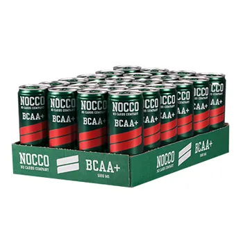 Nocco BCAA+ Hallon/ citron    